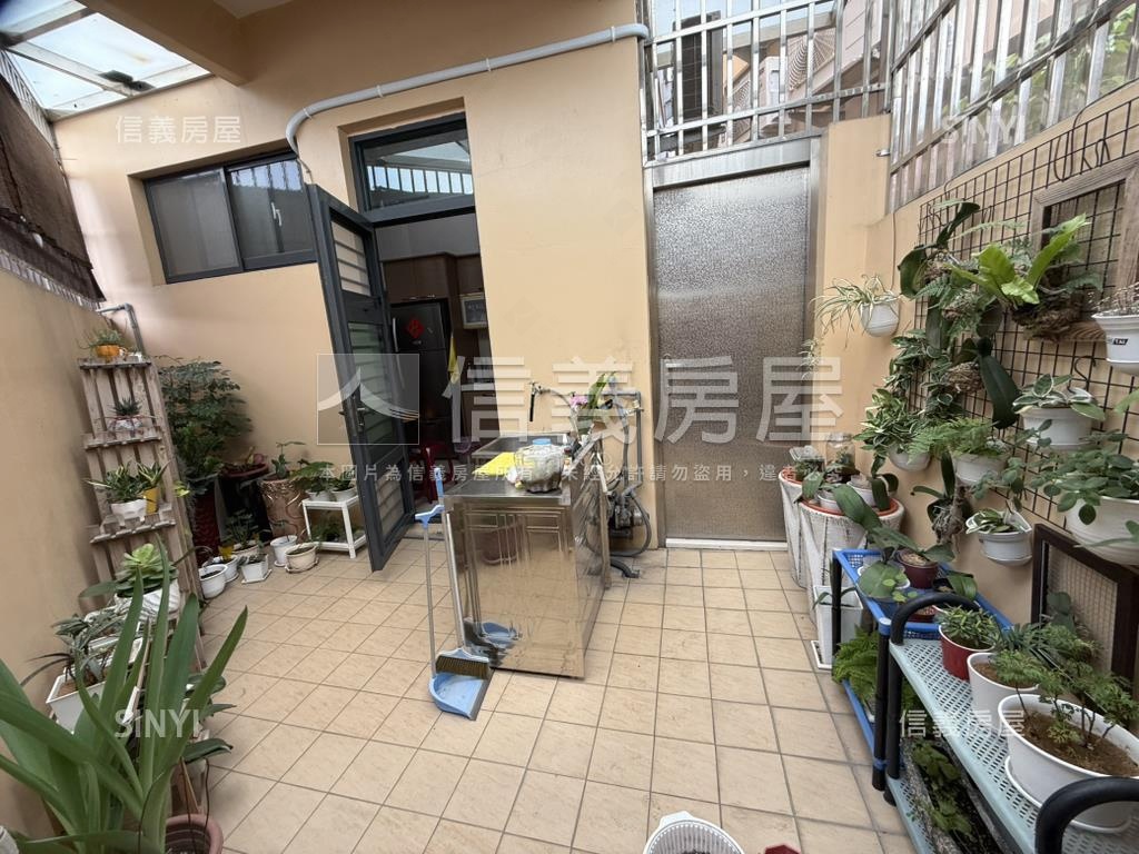 大埔路店面房屋室內格局與周邊環境