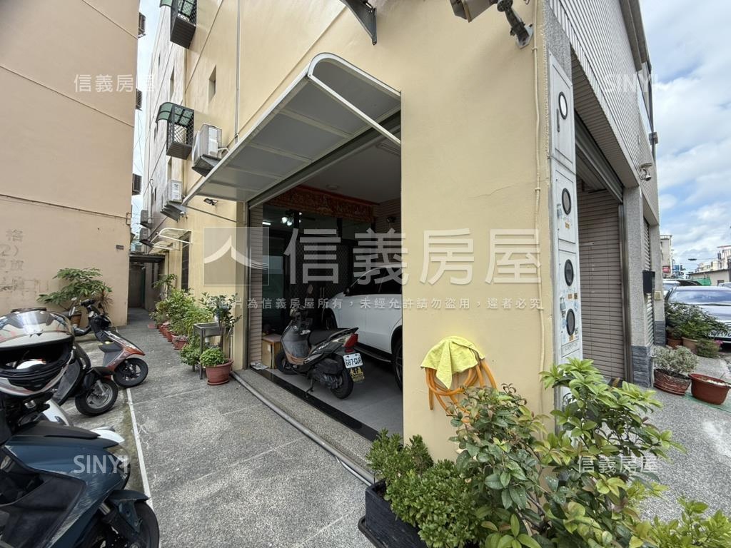 大埔路店面房屋室內格局與周邊環境