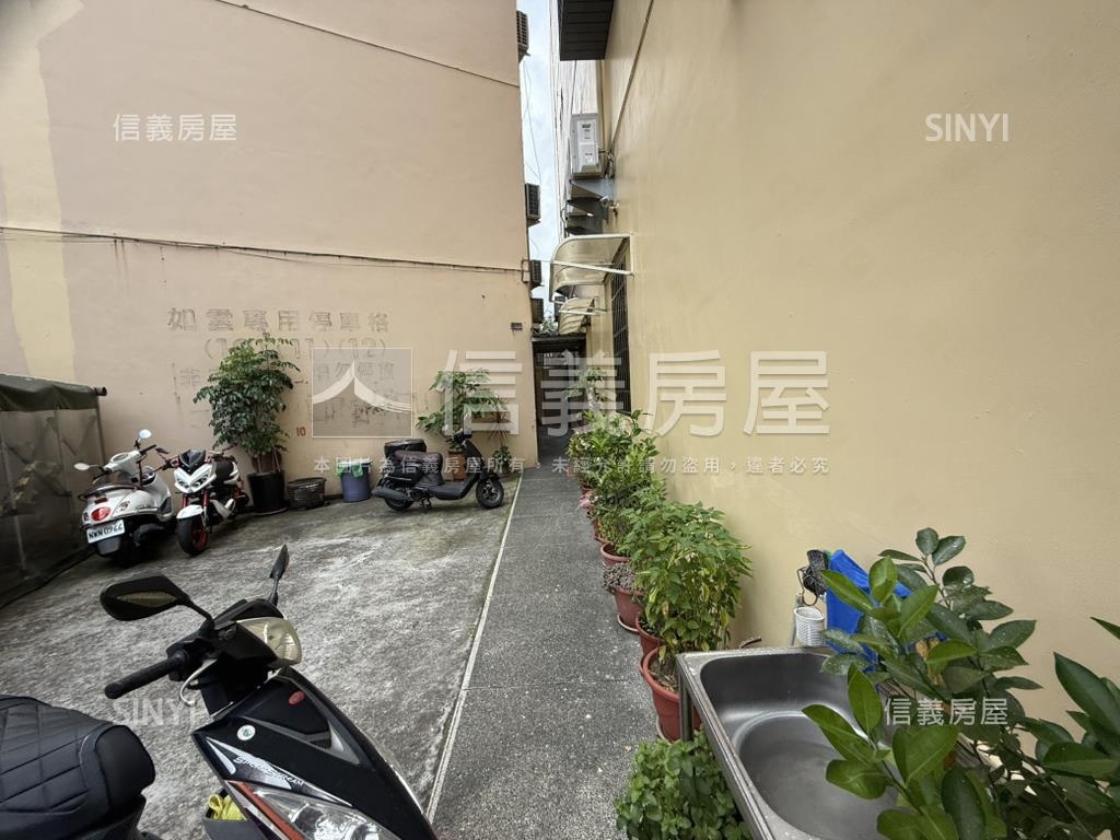 大埔路店面房屋室內格局與周邊環境