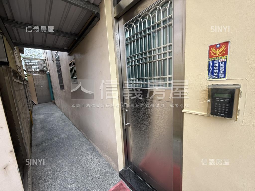 大埔路店面房屋室內格局與周邊環境