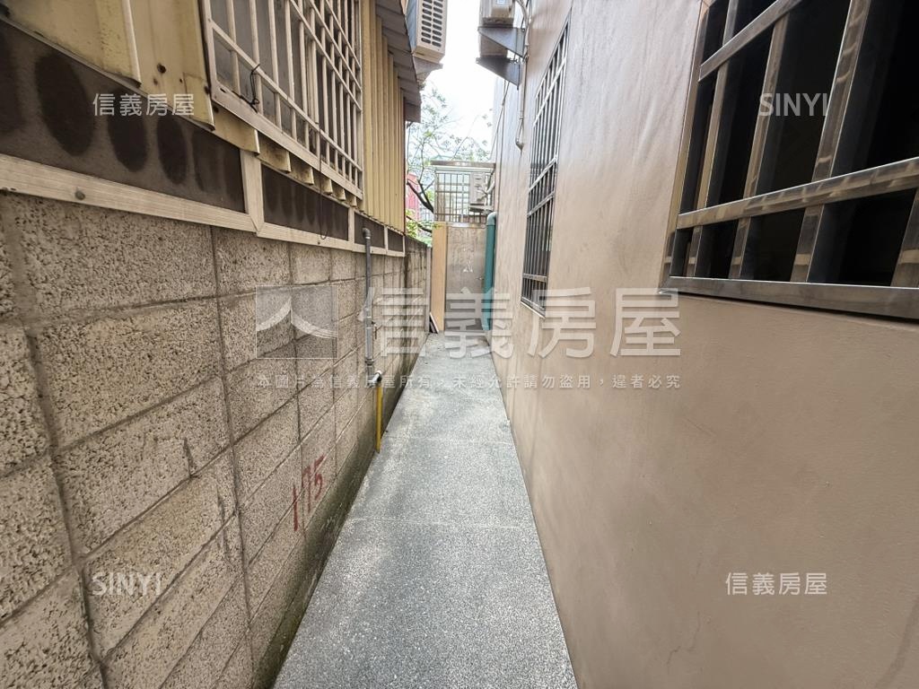大埔路店面房屋室內格局與周邊環境
