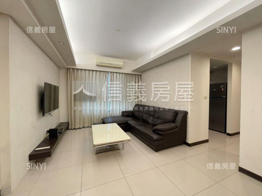 新莊街雲崗兩房美屋房屋室內格局與周邊環境