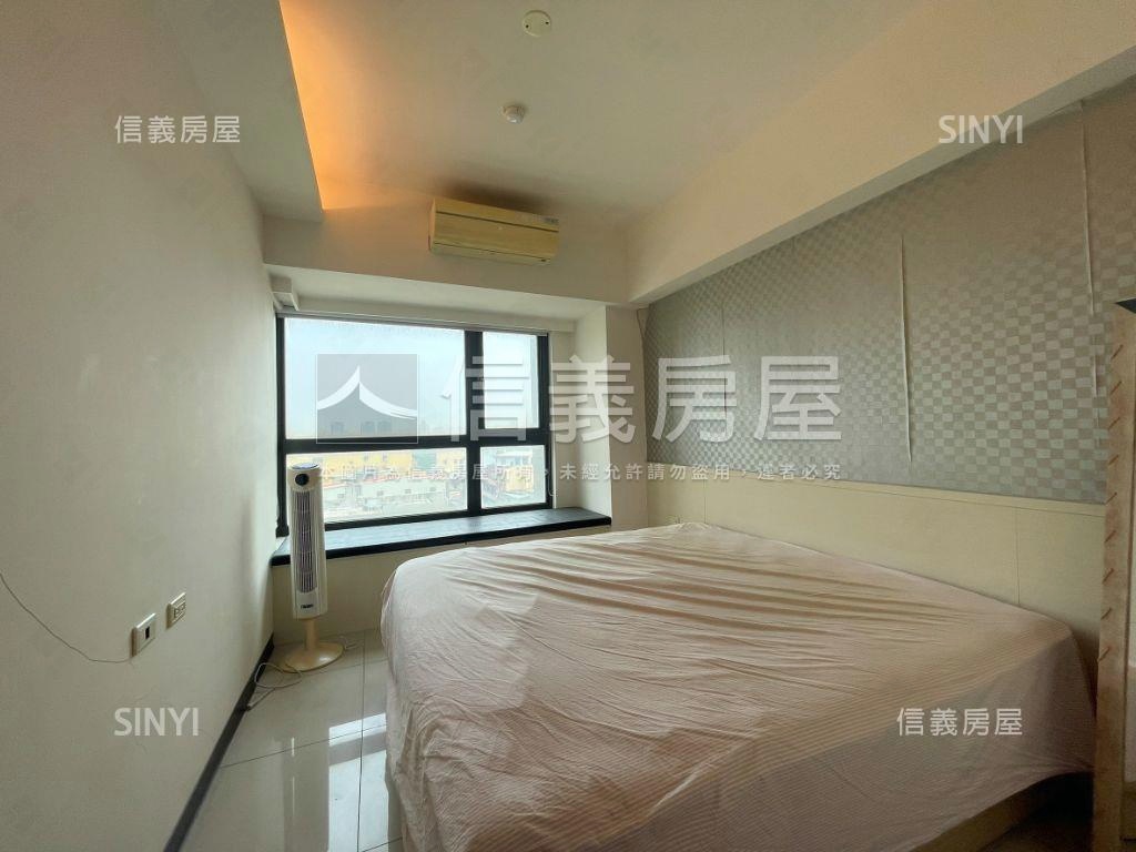 新莊街雲崗兩房美屋房屋室內格局與周邊環境