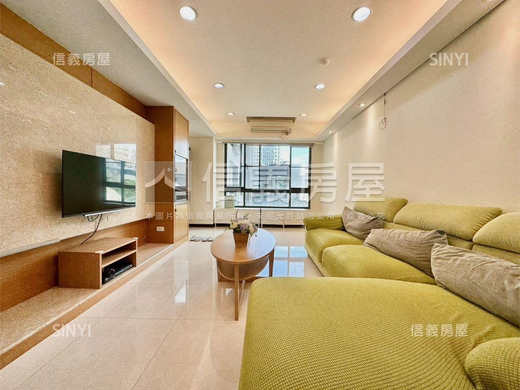 高鐵藏真低總價大四房房屋室內格局與周邊環境