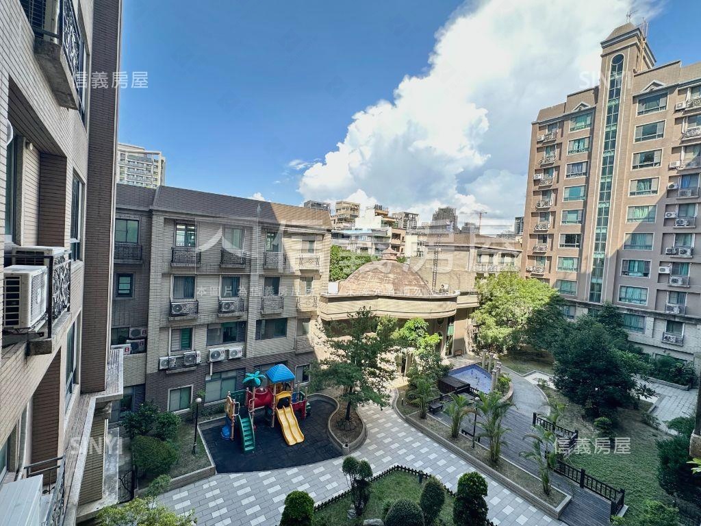高鐵藏真低總價大四房房屋室內格局與周邊環境