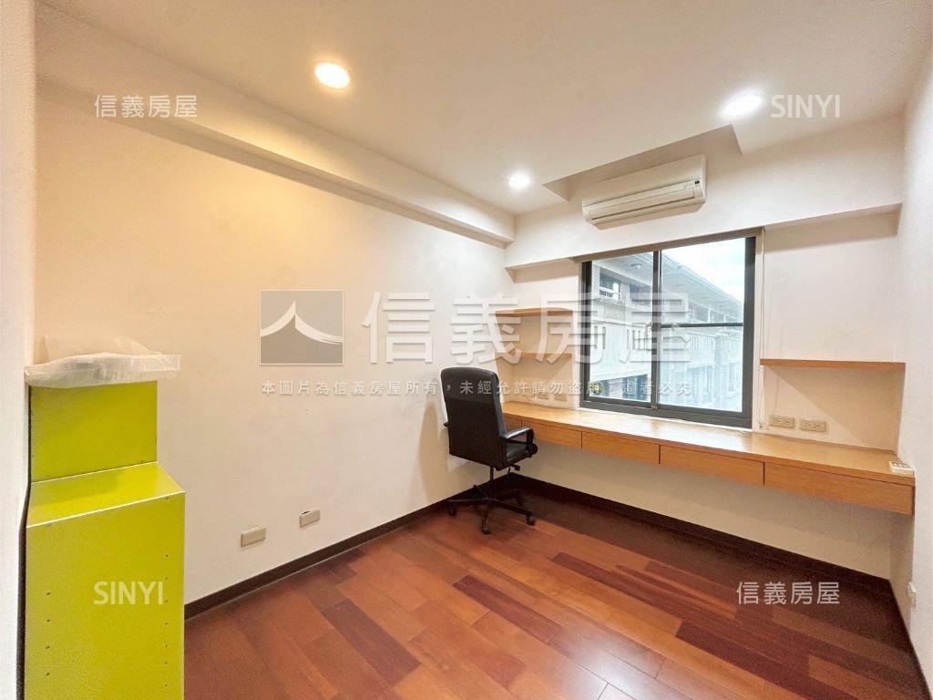 高鐵藏真低總價大四房房屋室內格局與周邊環境