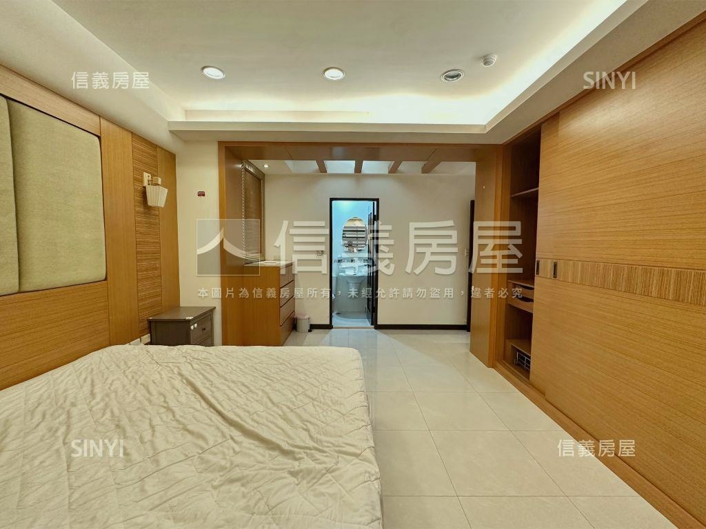 高鐵藏真低總價大四房房屋室內格局與周邊環境