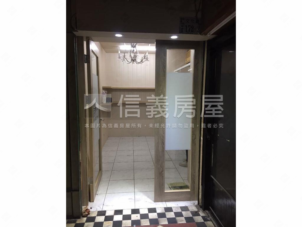 文化路夜市賺錢廣場房屋室內格局與周邊環境