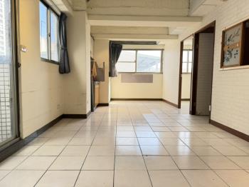 北平商圈採光美三房車位