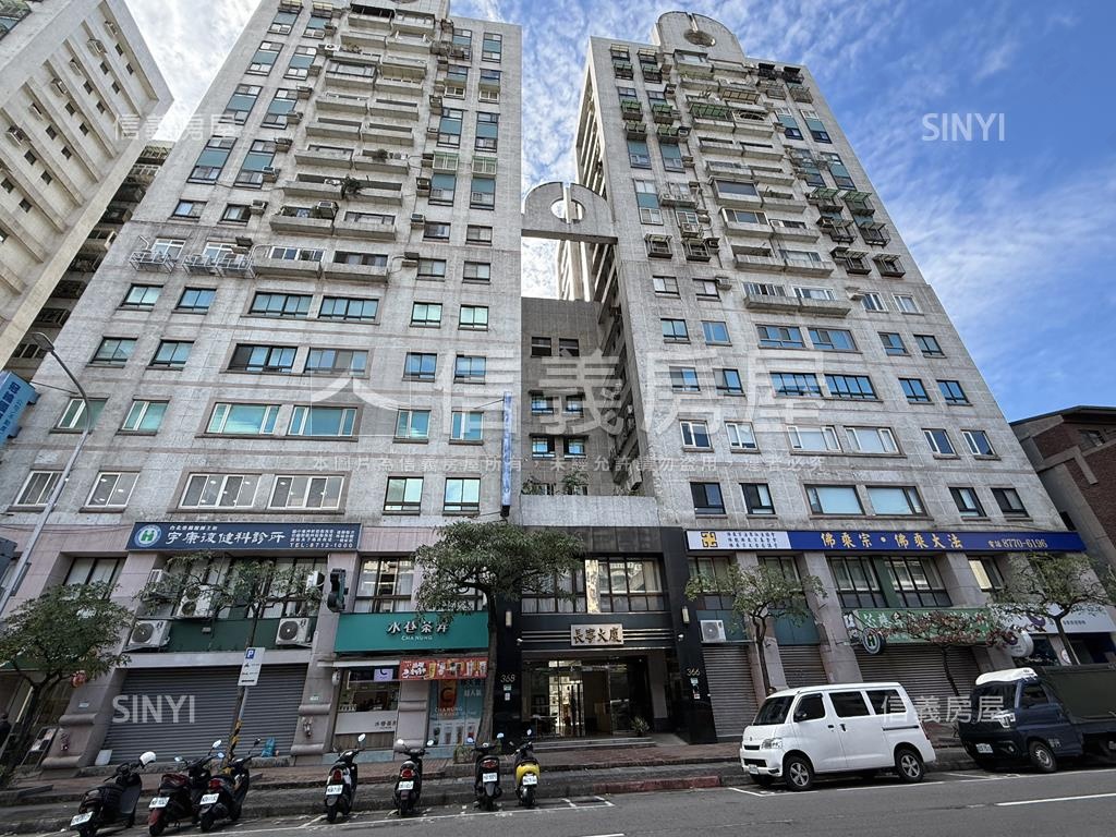 長春復北收租金店面房屋室內格局與周邊環境