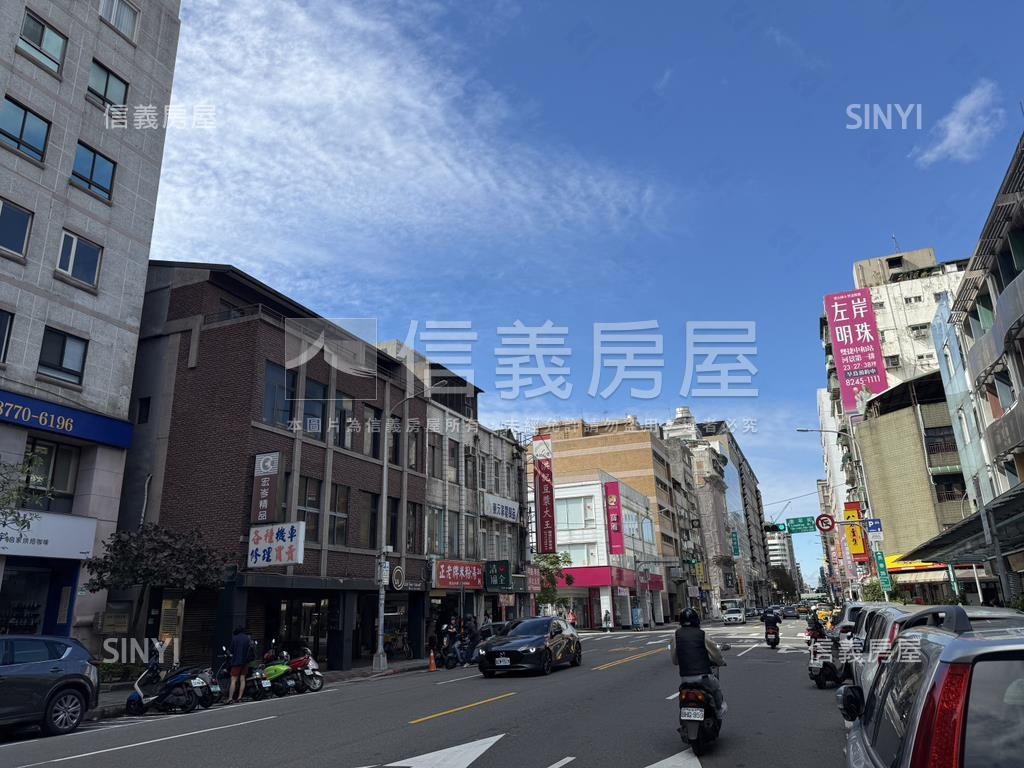 長春復北收租金店面房屋室內格局與周邊環境