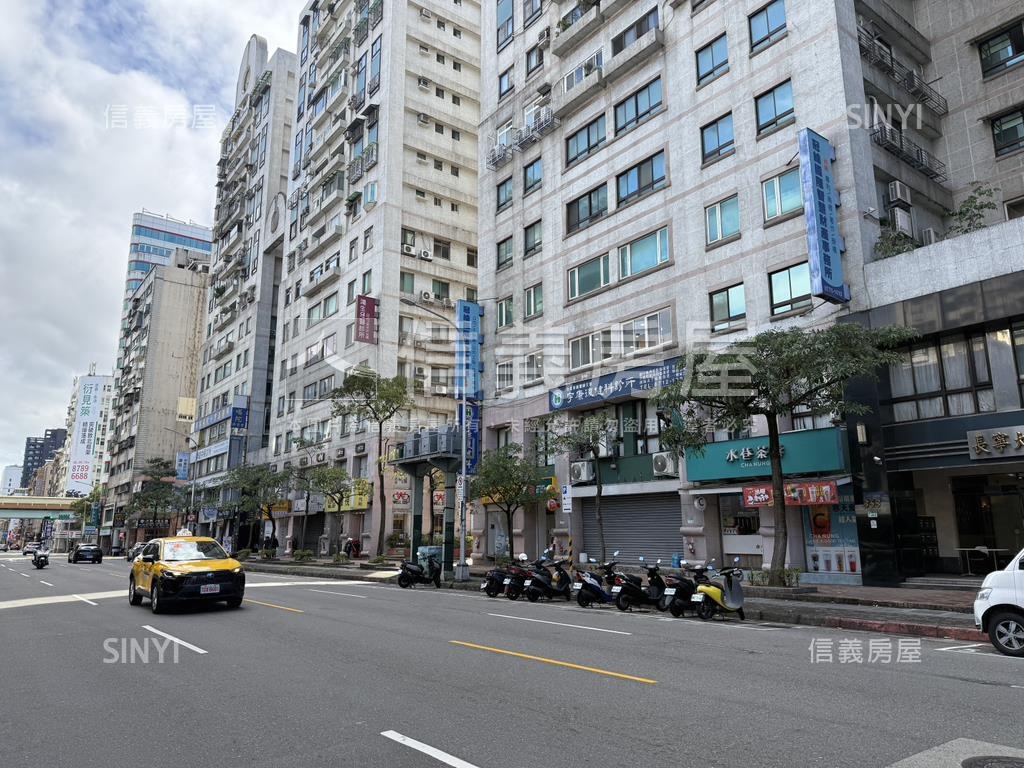 長春復北收租金店面房屋室內格局與周邊環境