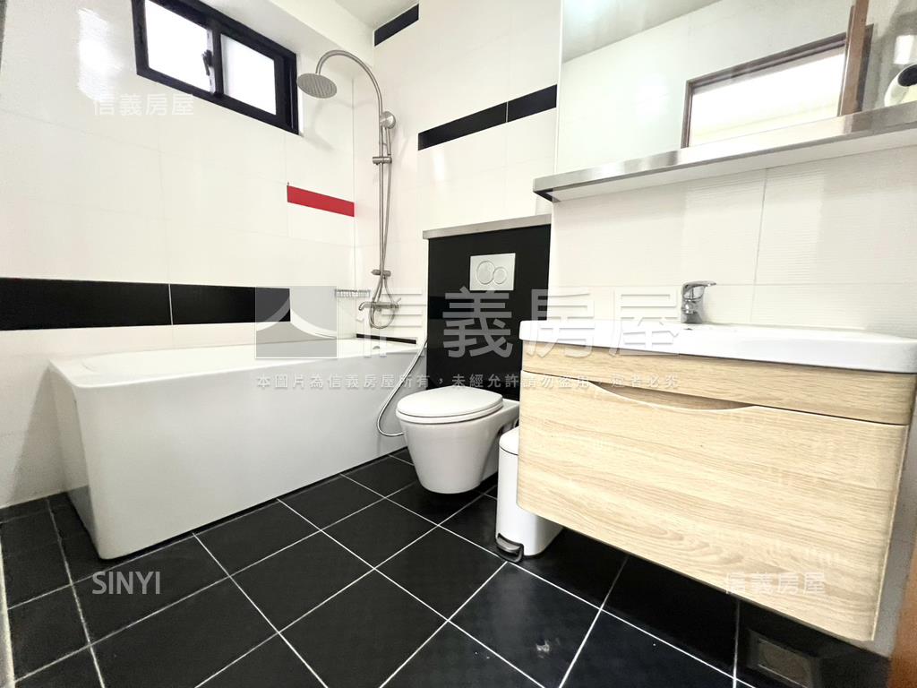 東橋永龍三房車位房屋室內格局與周邊環境