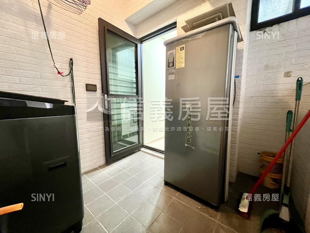 東橋永龍三房車位房屋室內格局與周邊環境