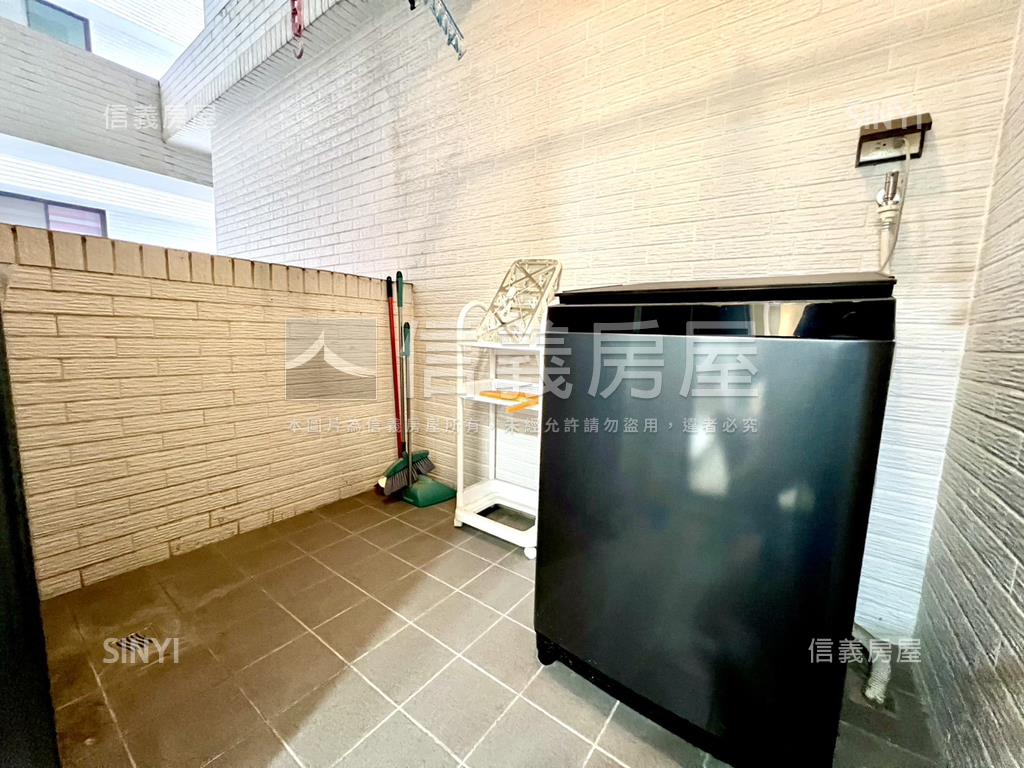 東橋永龍三房車位房屋室內格局與周邊環境