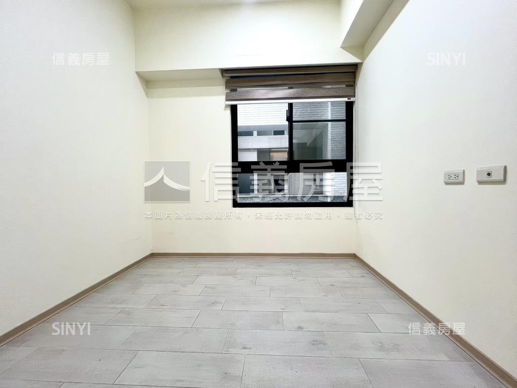 東橋永龍三房車位房屋室內格局與周邊環境