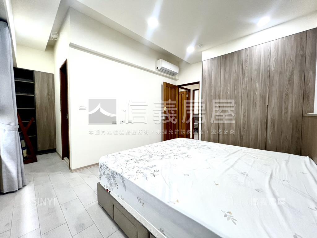 東橋永龍三房車位房屋室內格局與周邊環境