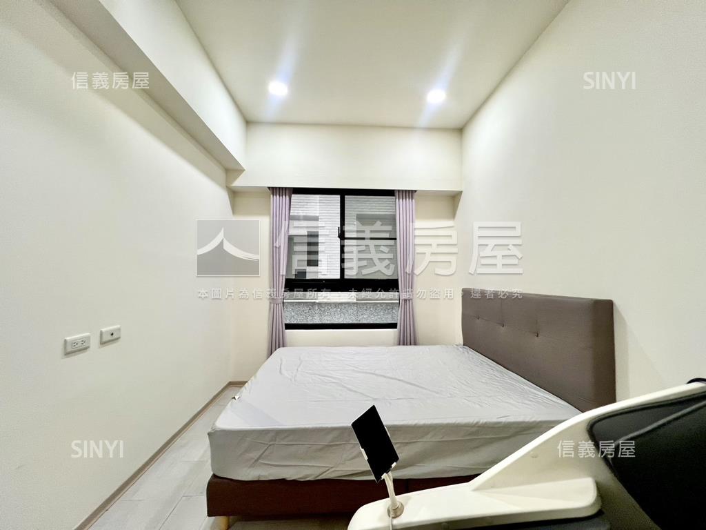 東橋永龍三房車位房屋室內格局與周邊環境