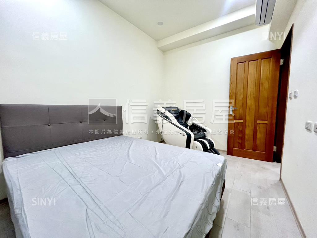 東橋永龍三房車位房屋室內格局與周邊環境