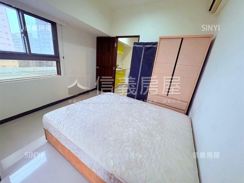 ★板橋鋼骨巨蛋大套房★房屋室內格局與周邊環境
