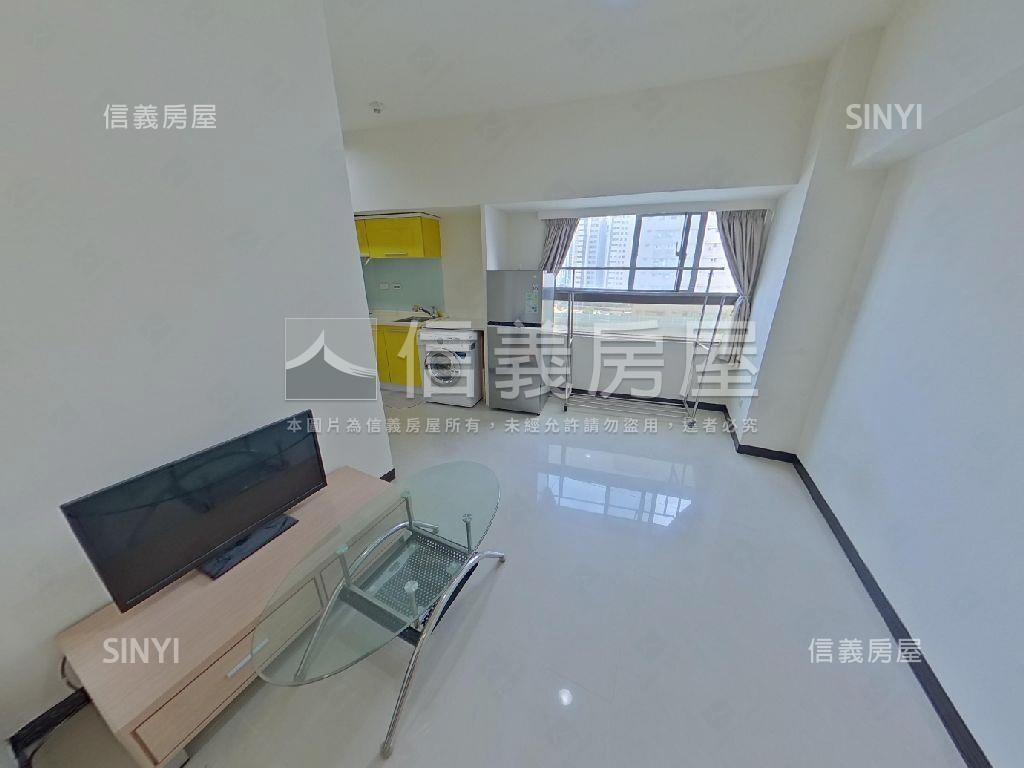 ★板橋鋼骨巨蛋大套房★房屋室內格局與周邊環境