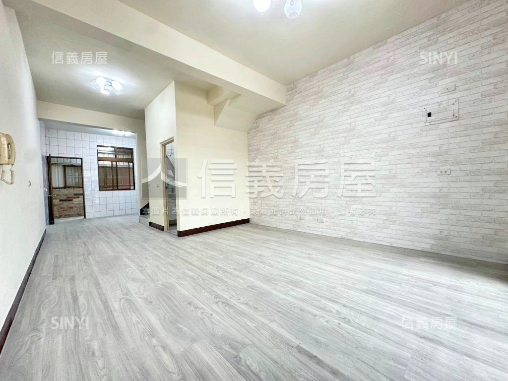 桃園觀音有整理精美透天房屋室內格局與周邊環境