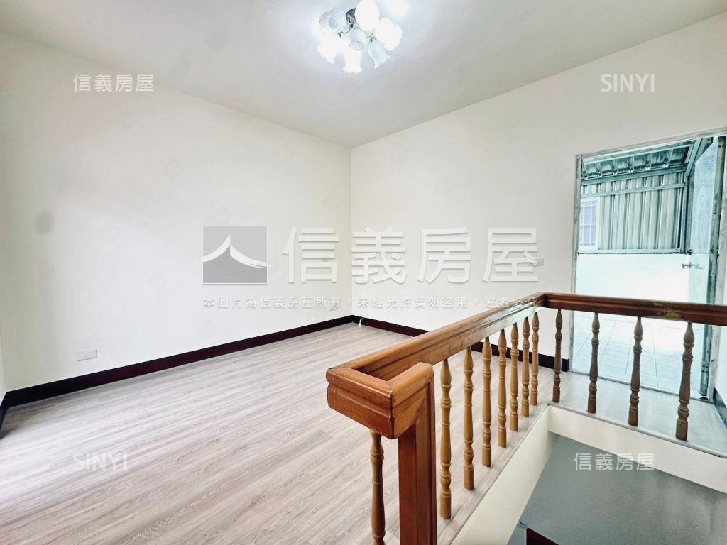 桃園觀音有整理精美透天房屋室內格局與周邊環境