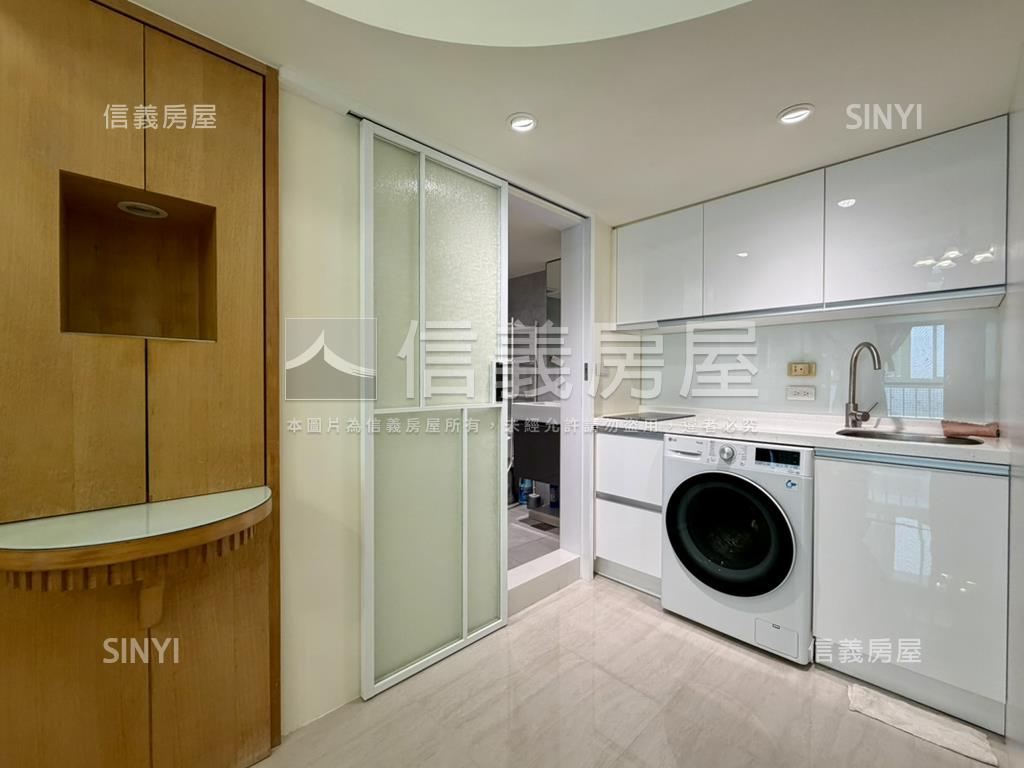 新接！國館旁逸仙傳奇房屋室內格局與周邊環境