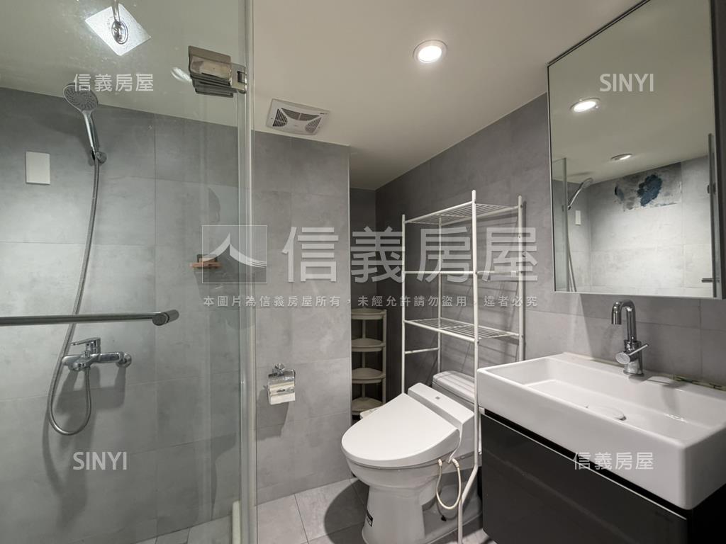 新接！國館旁逸仙傳奇房屋室內格局與周邊環境