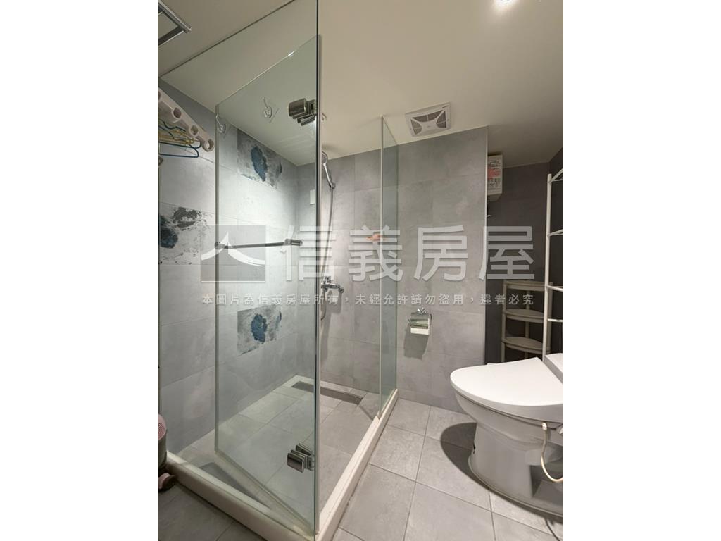 新接！國館旁逸仙傳奇房屋室內格局與周邊環境