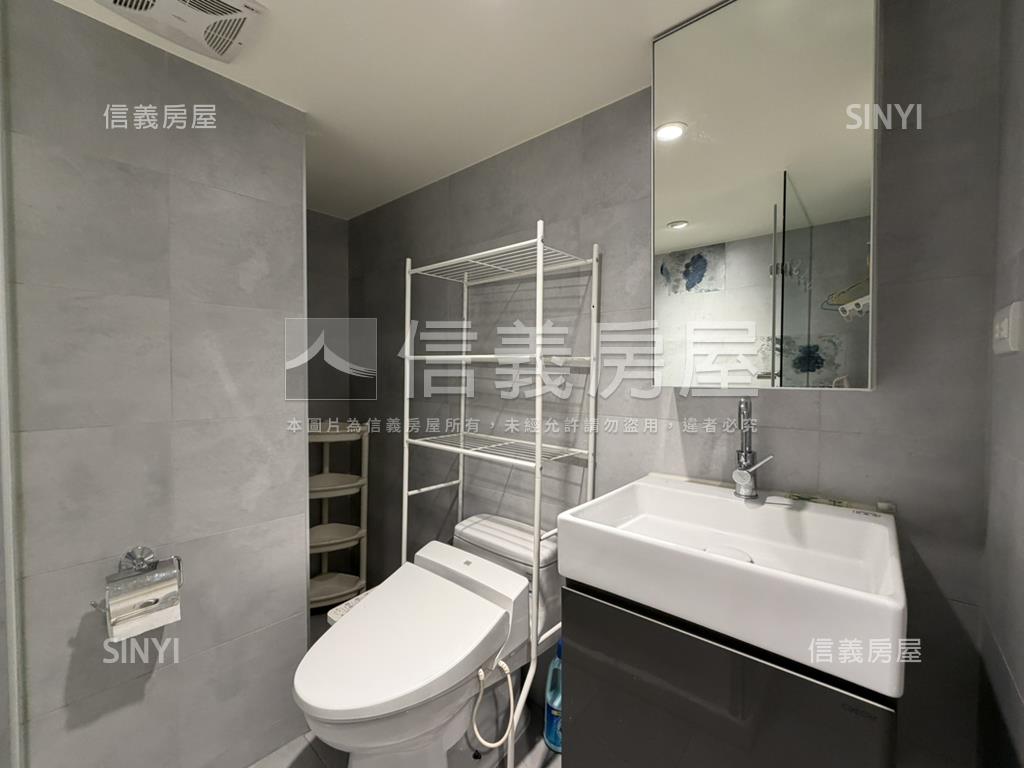 新接！國館旁逸仙傳奇房屋室內格局與周邊環境