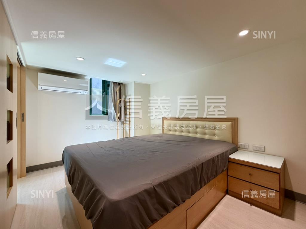 新接！國館旁逸仙傳奇房屋室內格局與周邊環境