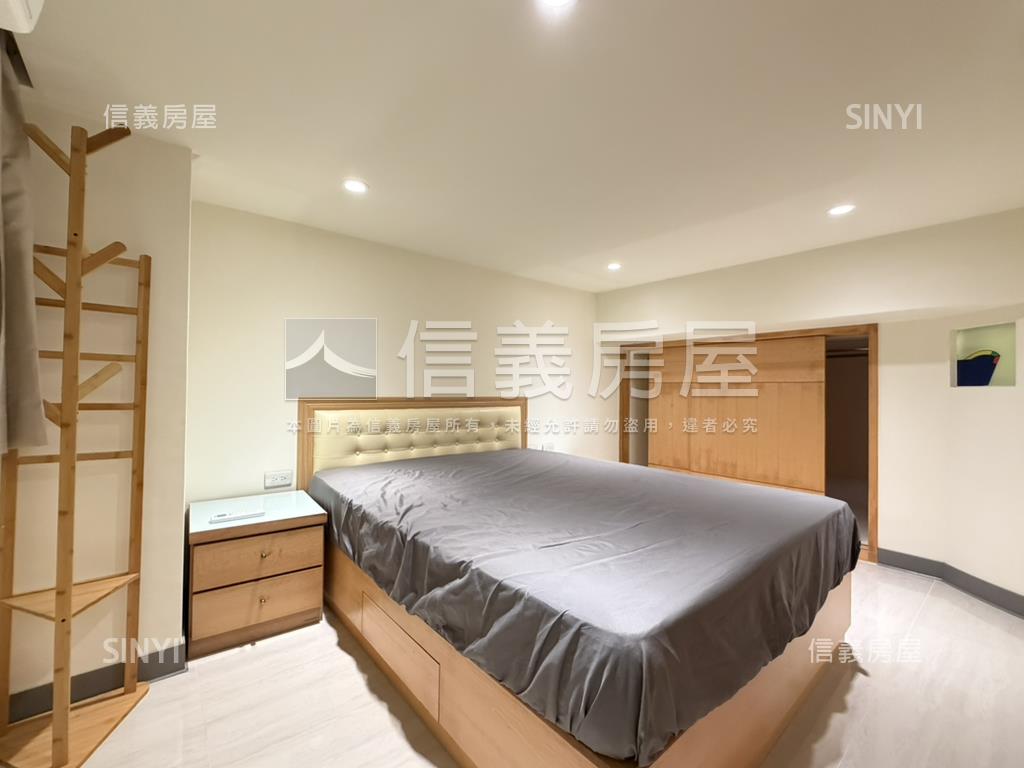 新接！國館旁逸仙傳奇房屋室內格局與周邊環境