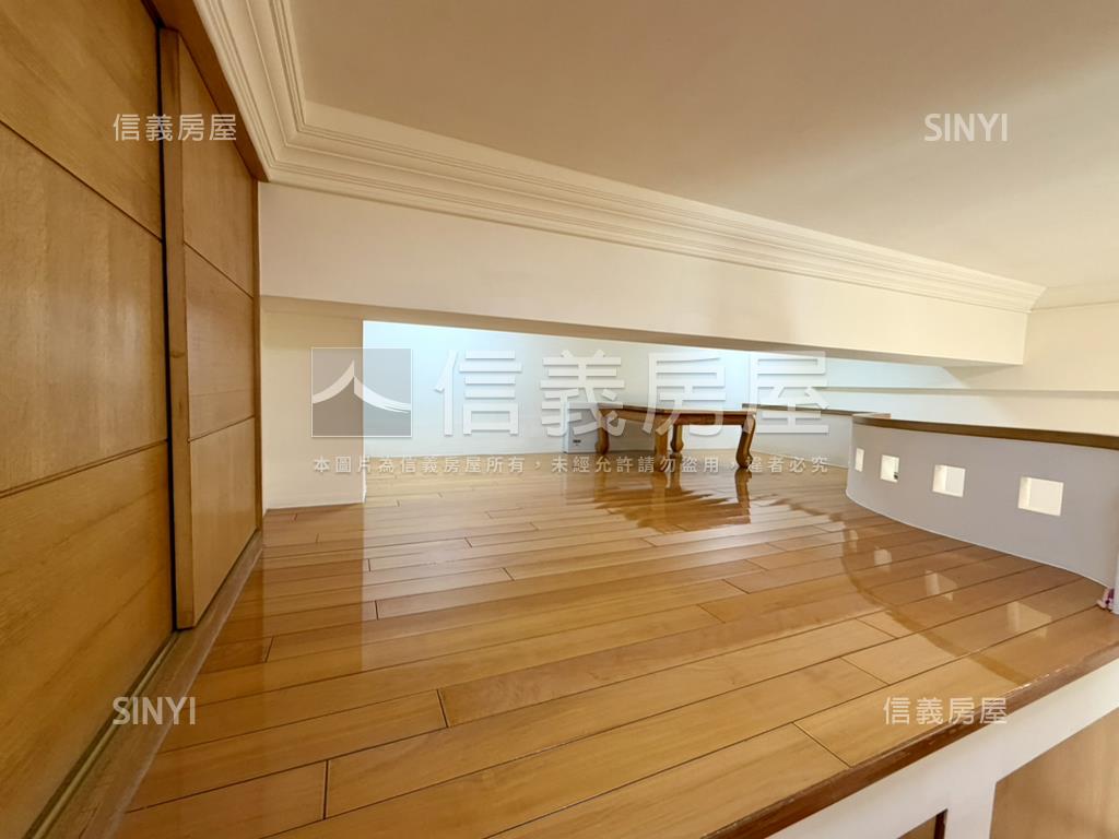 新接！國館旁逸仙傳奇房屋室內格局與周邊環境