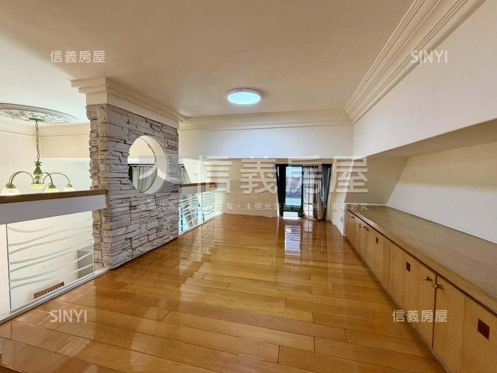 新接！國館旁逸仙傳奇房屋室內格局與周邊環境