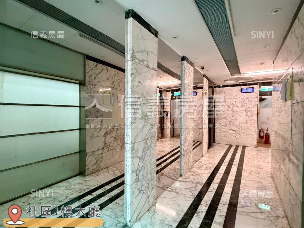 新接！國館旁逸仙傳奇房屋室內格局與周邊環境