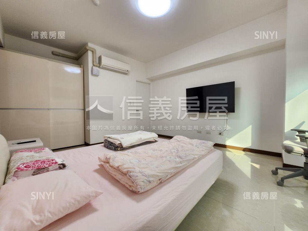 巴黎藝術精美四房車位房屋室內格局與周邊環境