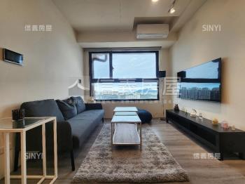 維特魯威帝王座向景觀戶