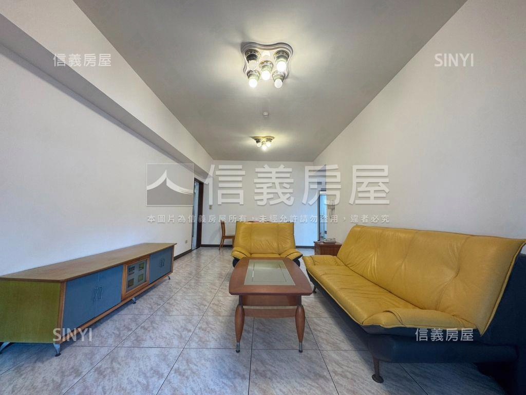 好富新境｜四房平車房屋室內格局與周邊環境