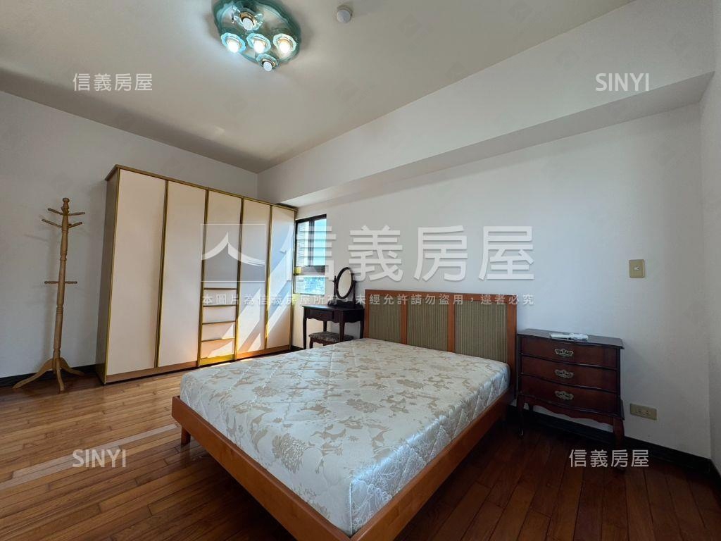 好富新境｜四房平車房屋室內格局與周邊環境