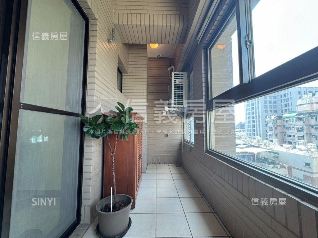 好富新境｜四房平車房屋室內格局與周邊環境
