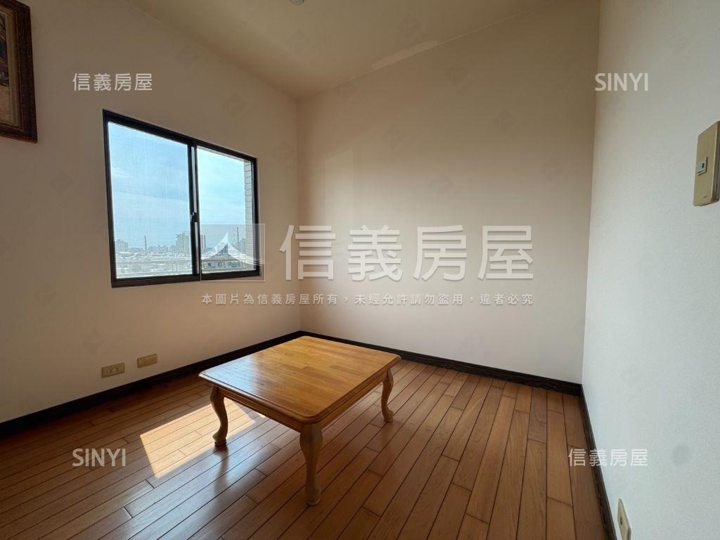 好富新境｜四房平車房屋室內格局與周邊環境