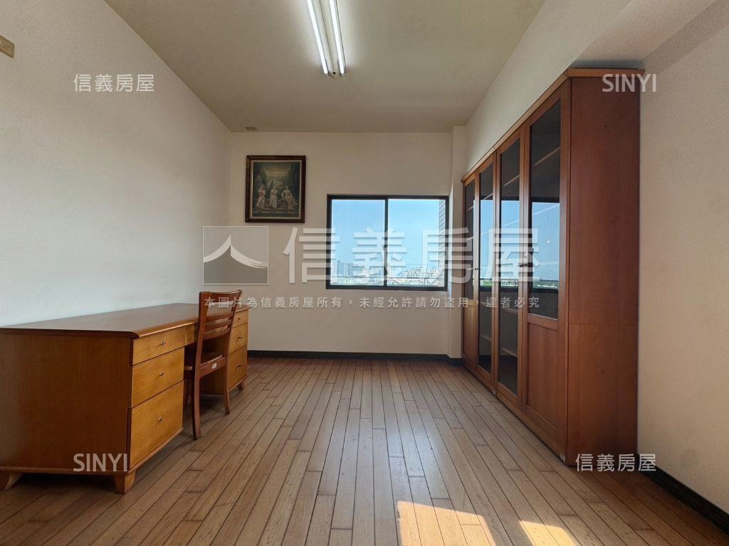 好富新境｜四房平車房屋室內格局與周邊環境
