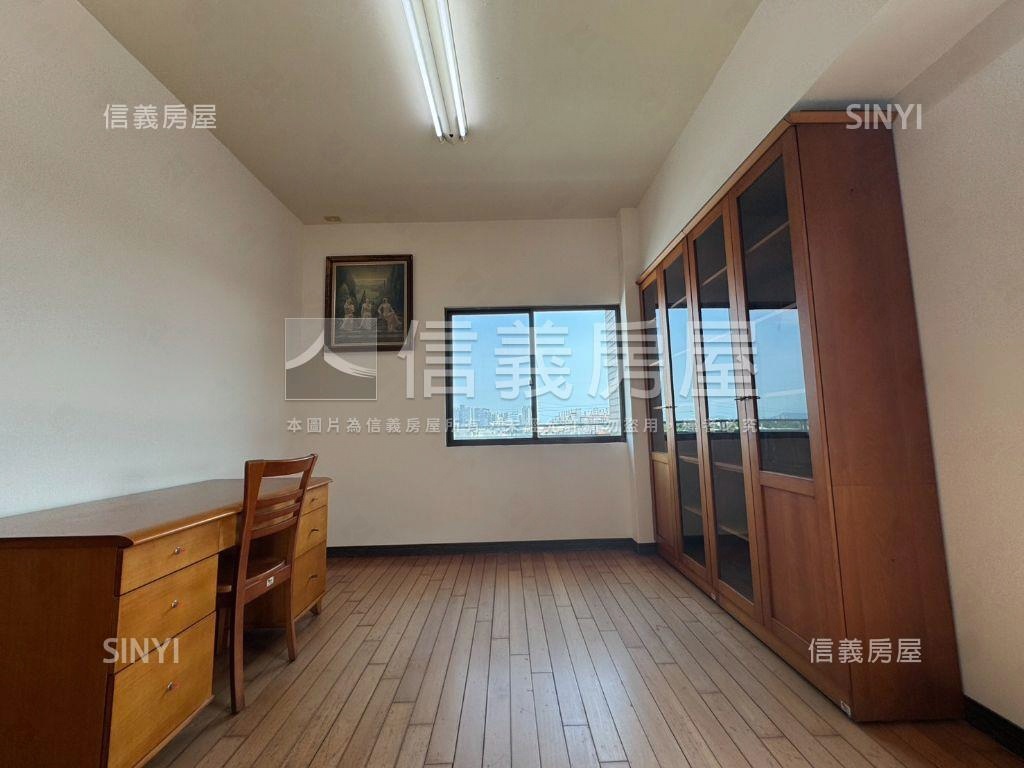 好富新境｜四房平車房屋室內格局與周邊環境