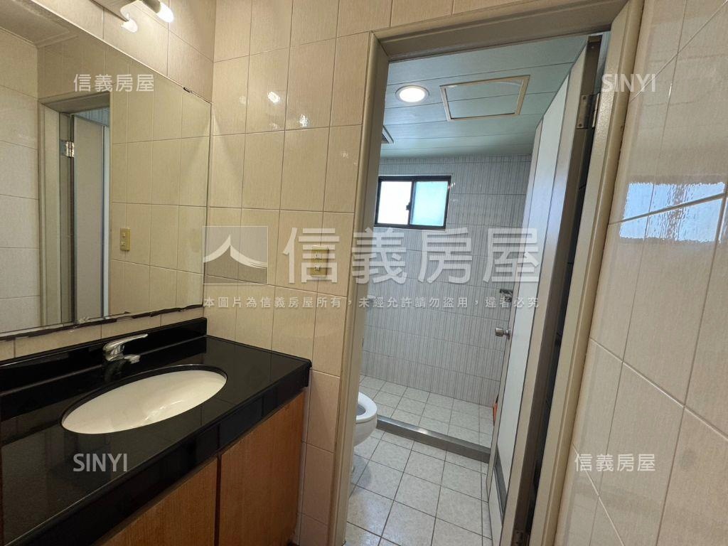 好富新境｜四房平車房屋室內格局與周邊環境