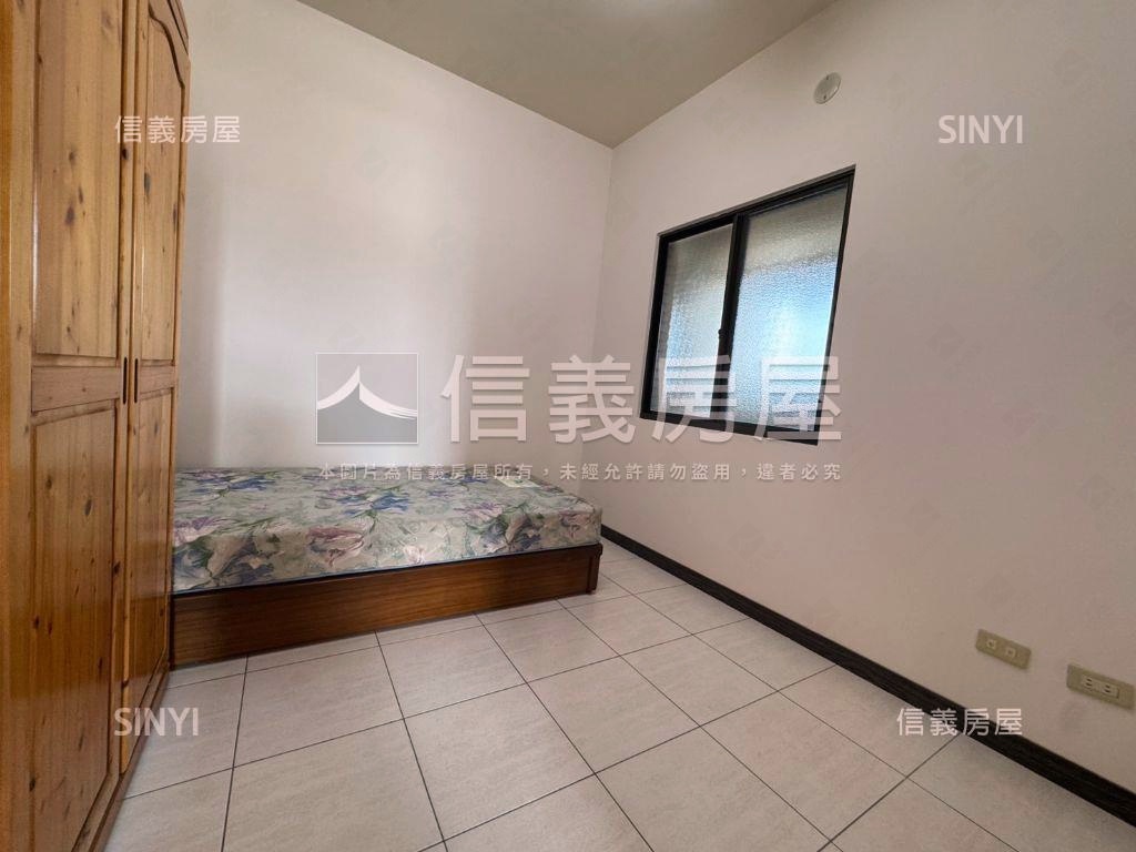 好富新境｜四房平車房屋室內格局與周邊環境