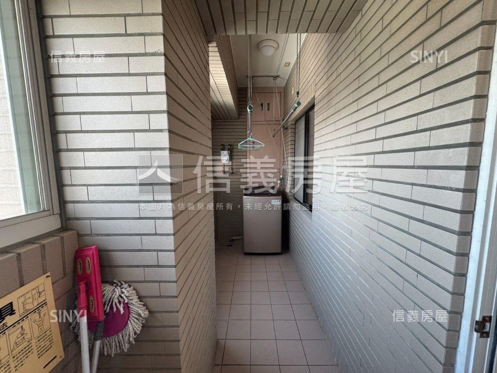 好富新境｜四房平車房屋室內格局與周邊環境