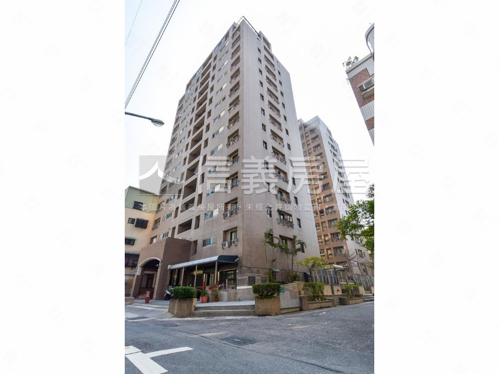 好富新境｜四房平車房屋室內格局與周邊環境