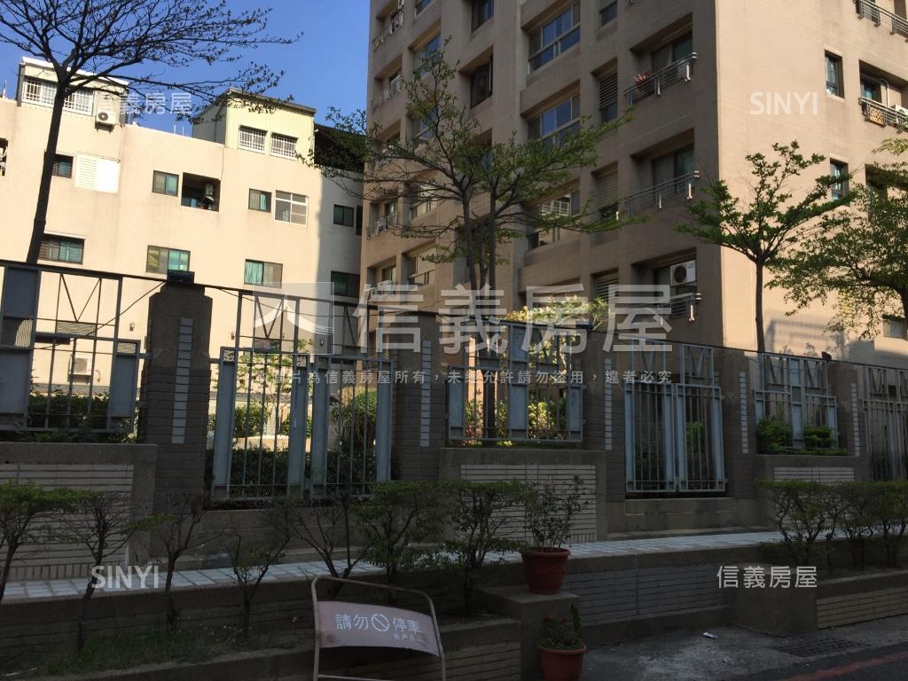 好富新境｜四房平車房屋室內格局與周邊環境