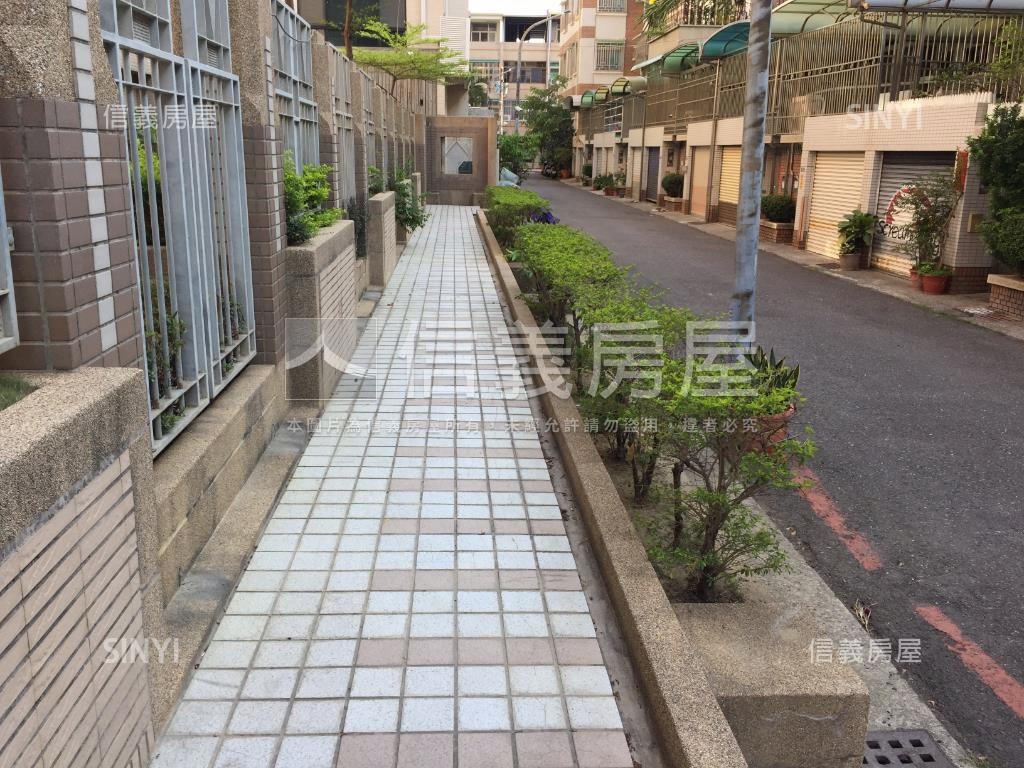 好富新境｜四房平車房屋室內格局與周邊環境
